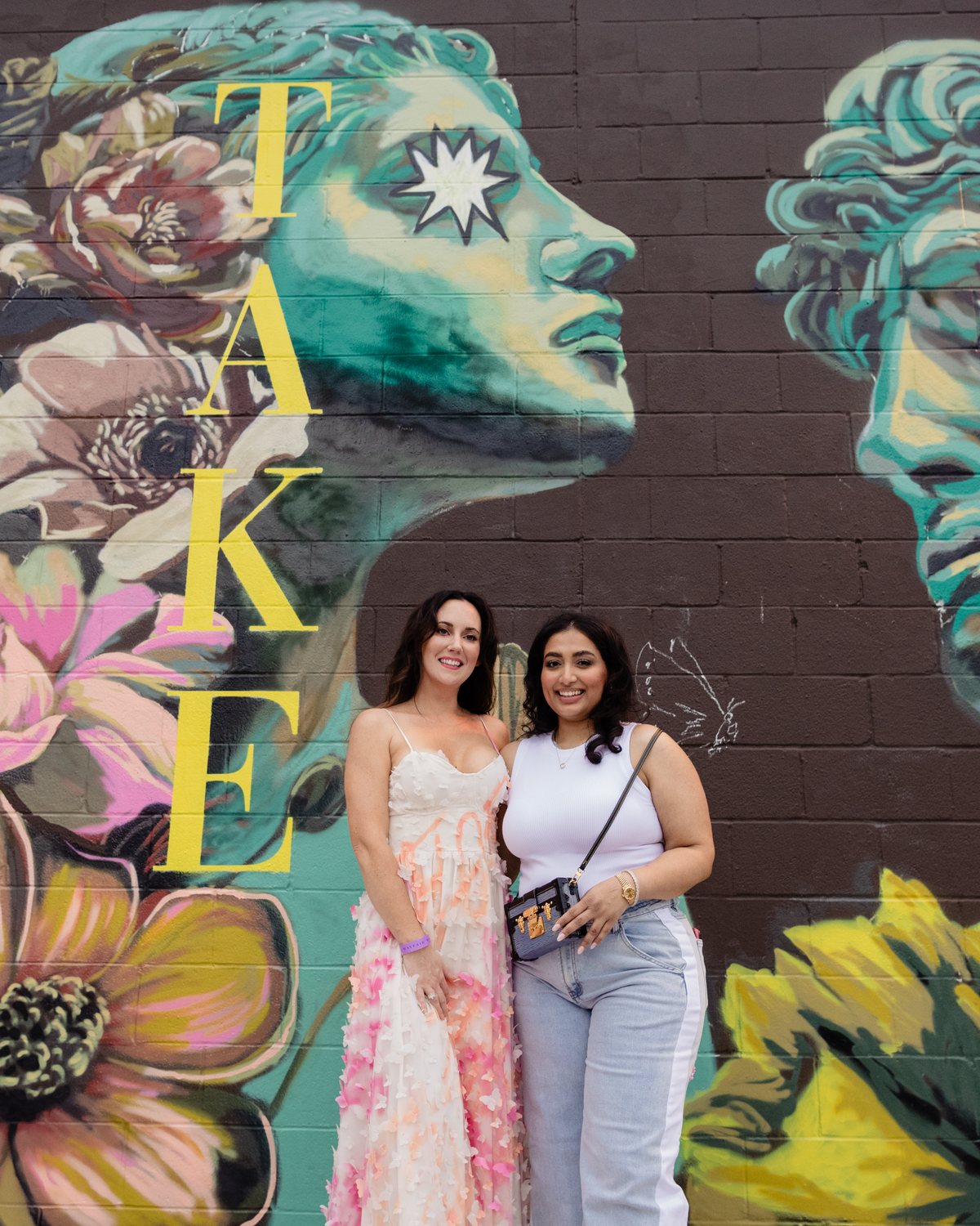 CRYPTO CARNIVAL: AUSTIN