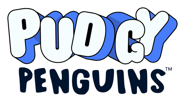 Pudgy Penguins