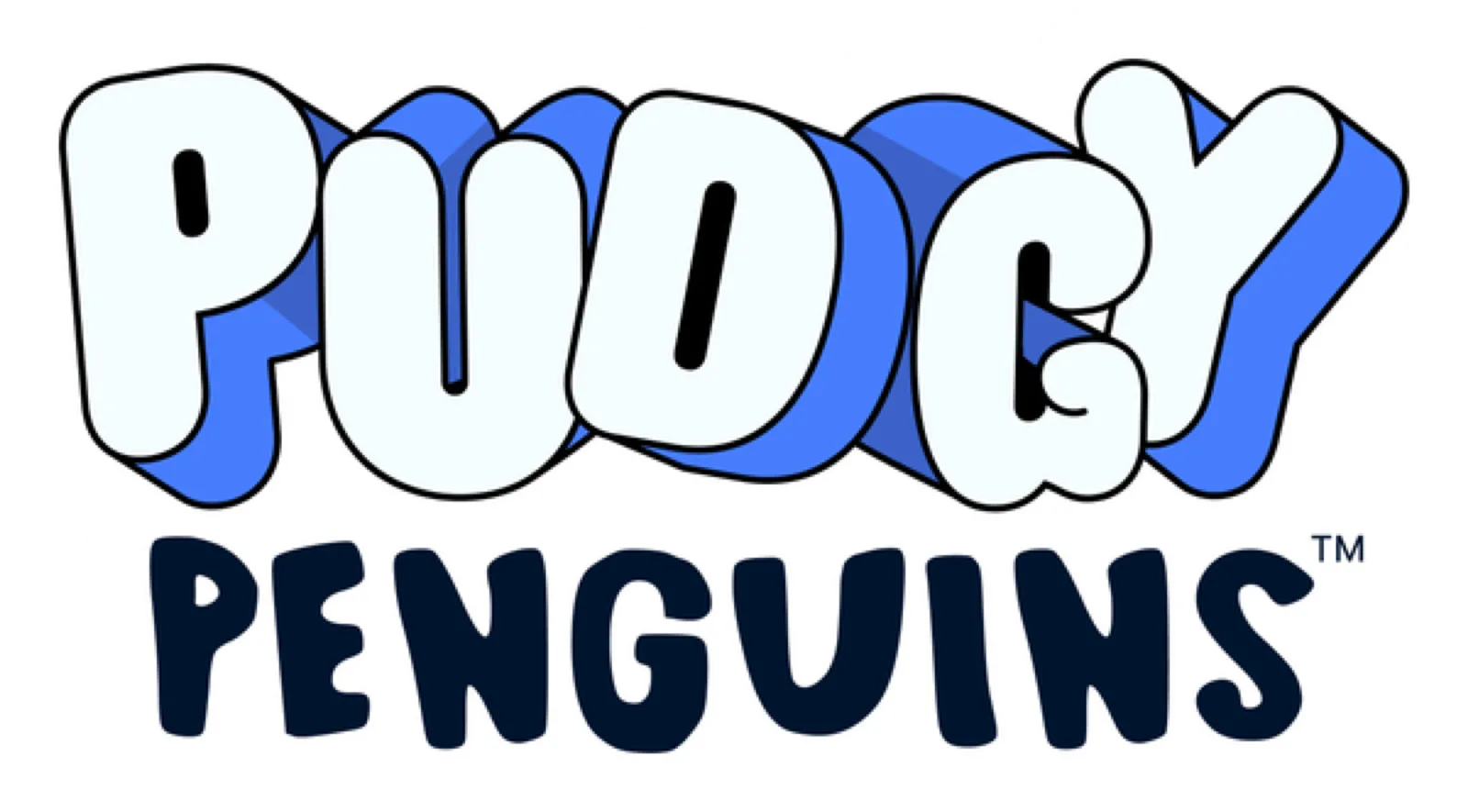 Pudgy Penguins